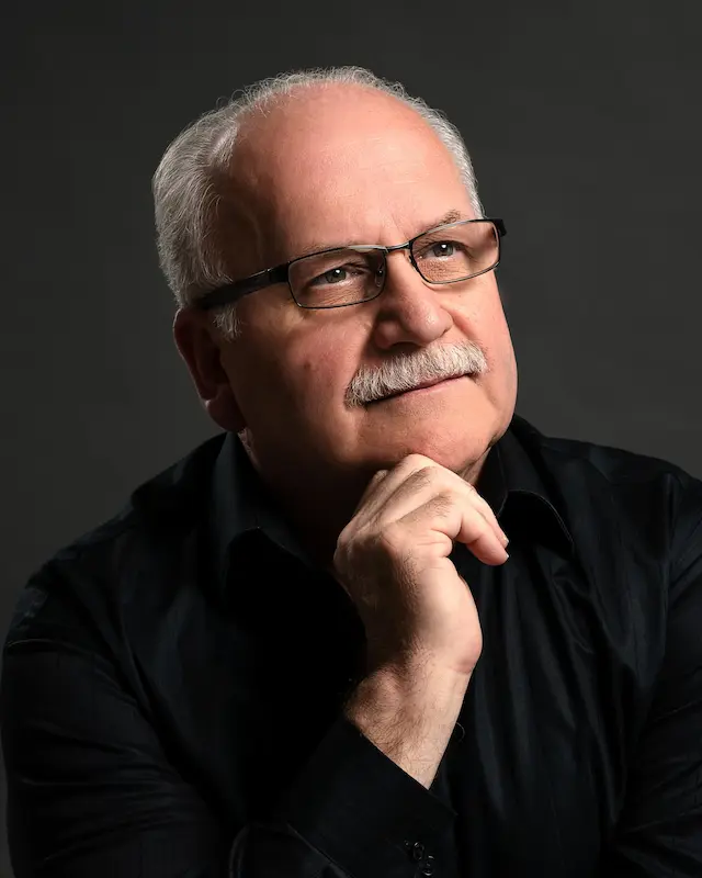Professional Portrait Photography