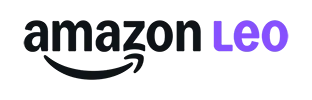 Amazon Leo logo