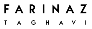 Farinaz Taghavi logo