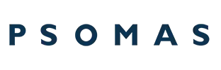 Psomas logo