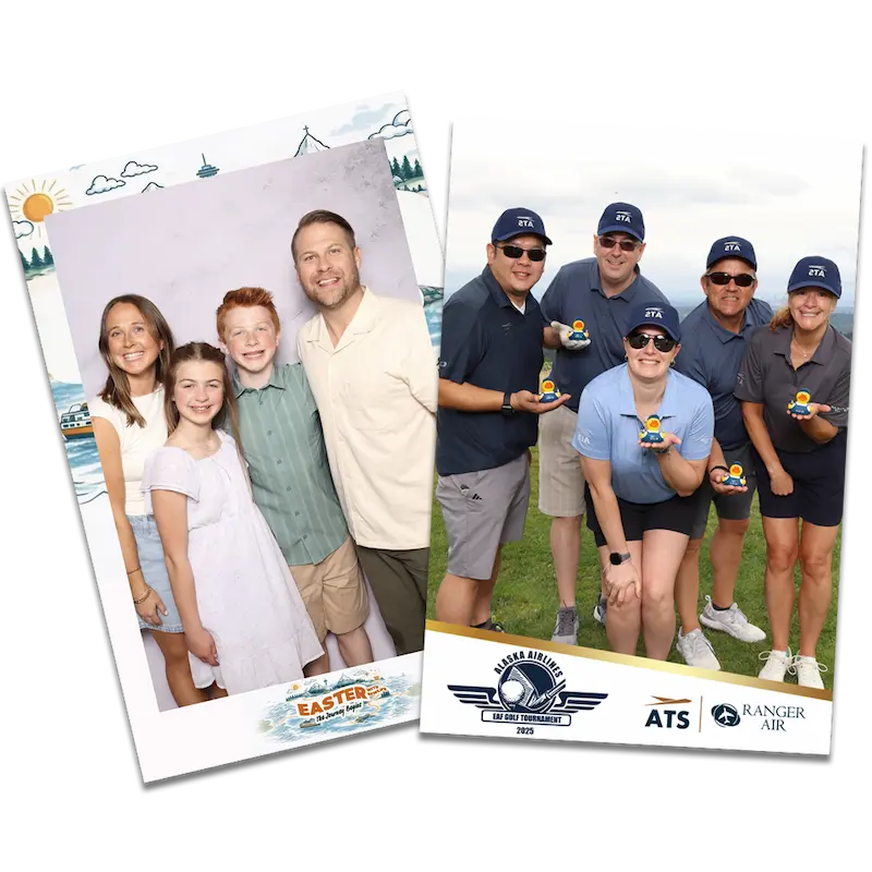 Custom 4x6 photo prints